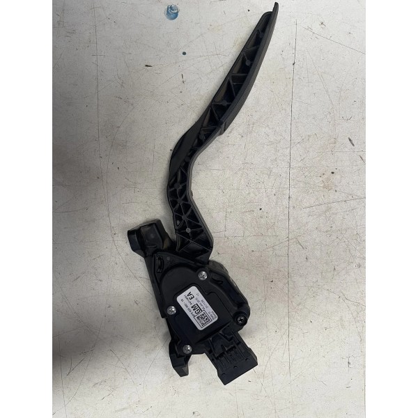 Pedal De Acelerador Gm S10 2016 2.5 Flex 4x4 93390219