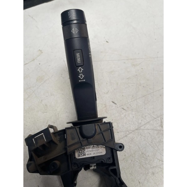 Chave Seta Completa Chevrolet 2017 2.5 Original 23141283
