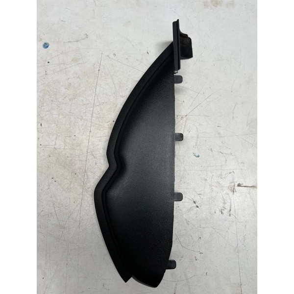 Acabamento Interno Painel S10 2.5 2018 Original Gm Preto
