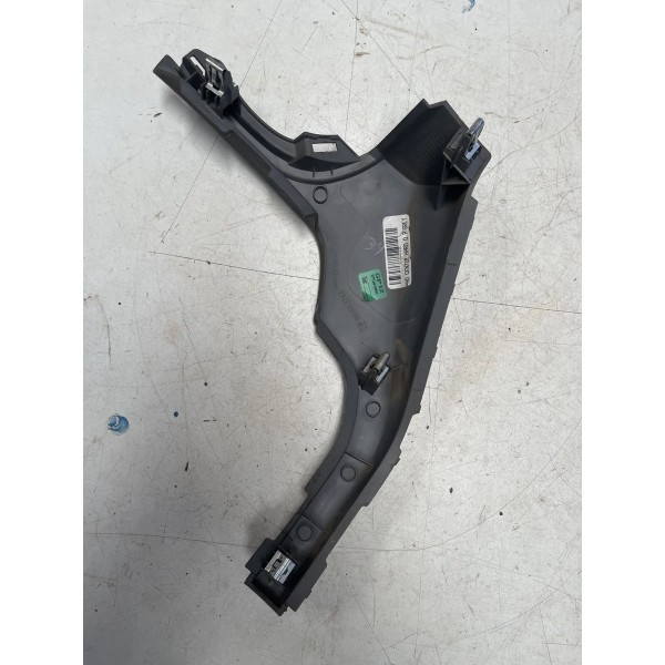 Acabamento Painel Esquerdo S10 Lt 2017 Original Chevrolet