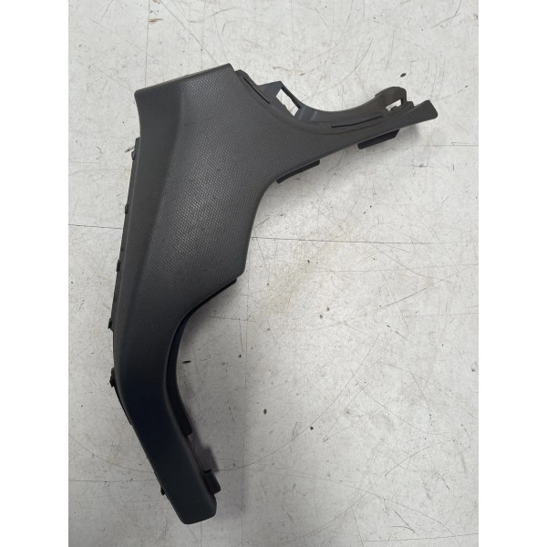 Acabamento Painel Esquerdo S10 Lt 2017 Original Chevrolet