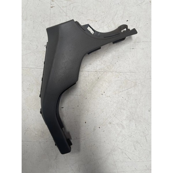 Acabamento Painel Esquerdo S10 Lt 2017 Original Chevrolet