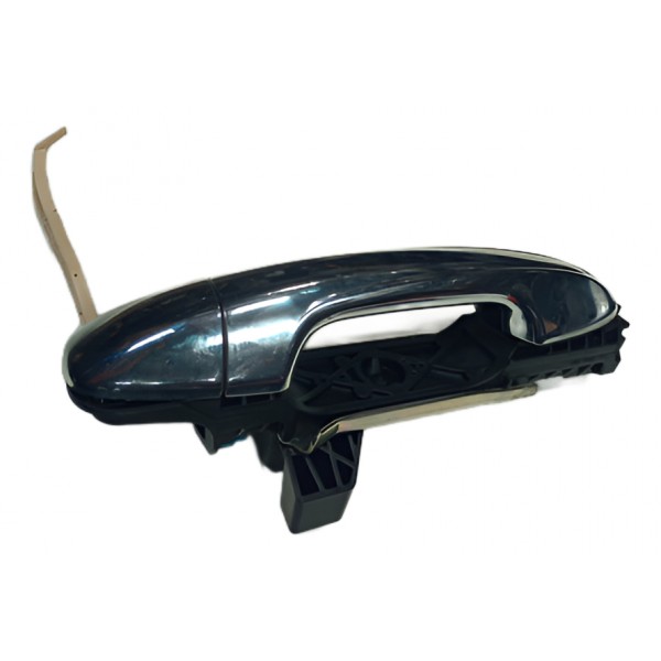 Maçaneta Externa Traseira Direita Hilux Srx 2016/2023