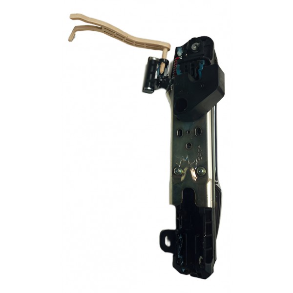 Maçaneta Externa Traseira Direita Hilux Srx 2016/2023