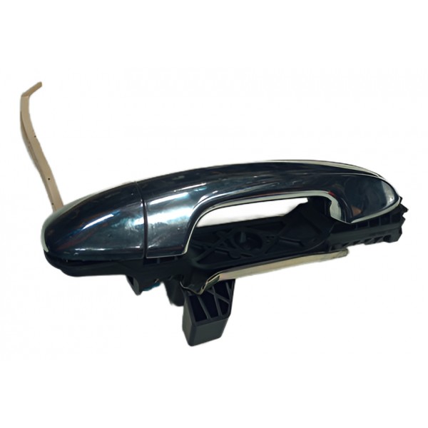 Maçaneta Externa Traseira Direita Hilux Srx 2016/2023