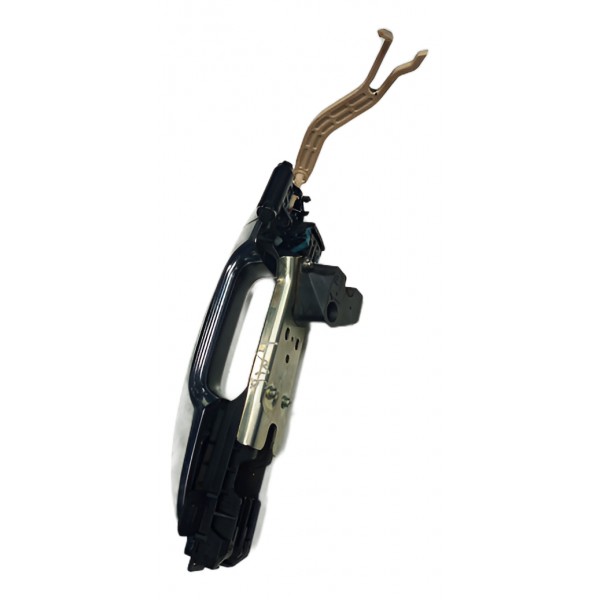 Maçaneta Externa Traseira Direita Hilux Srx 2016/2023