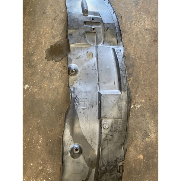 Parabarro Dianteiro Le Ford Ranger 2017 Ab392116a563