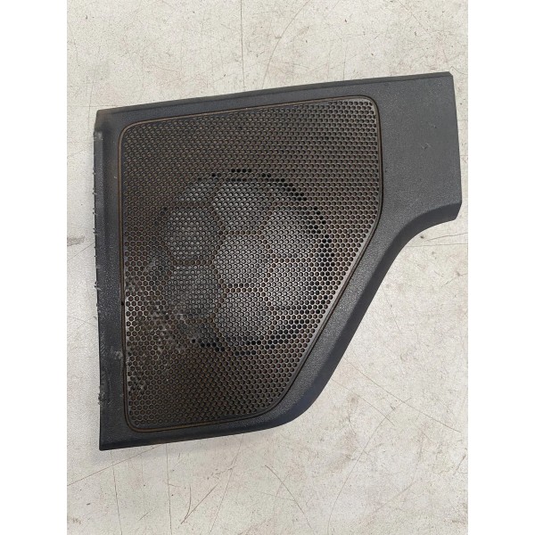 Tela Alto Falante Esquerdo Painel Gm S10 2020 2.8