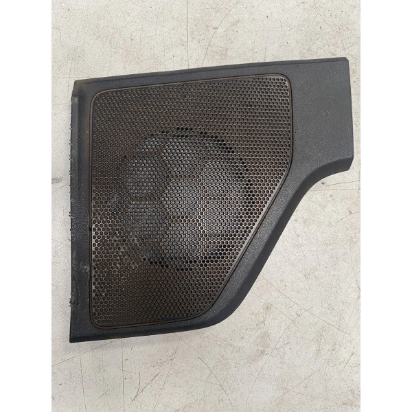 Tela Alto Falante Esquerdo Painel Gm S10 2020 2.8