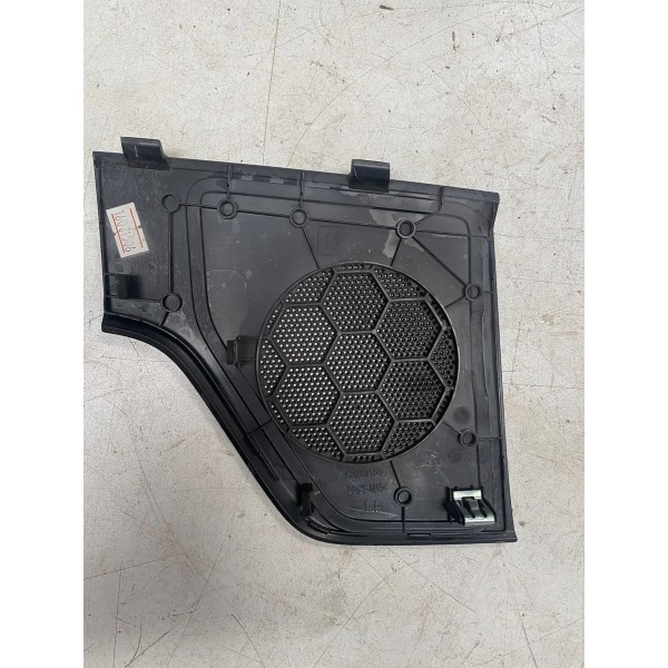 Tela Alto Falante Esquerdo Painel Gm S10 2020 2.8