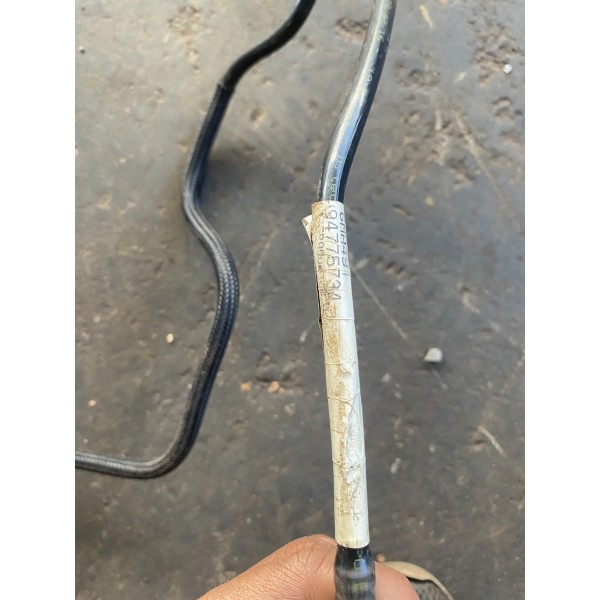 Mangueira Tanque Combustivel Gm S10 2018 2.5 94775734