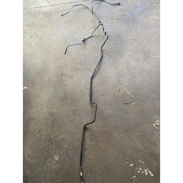 Mangueira Tanque Combustivel Gm S10 2018 2.5 94775734