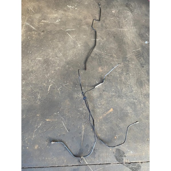 Mangueira Tanque Combustivel Gm S10 2018 2.5 94775734
