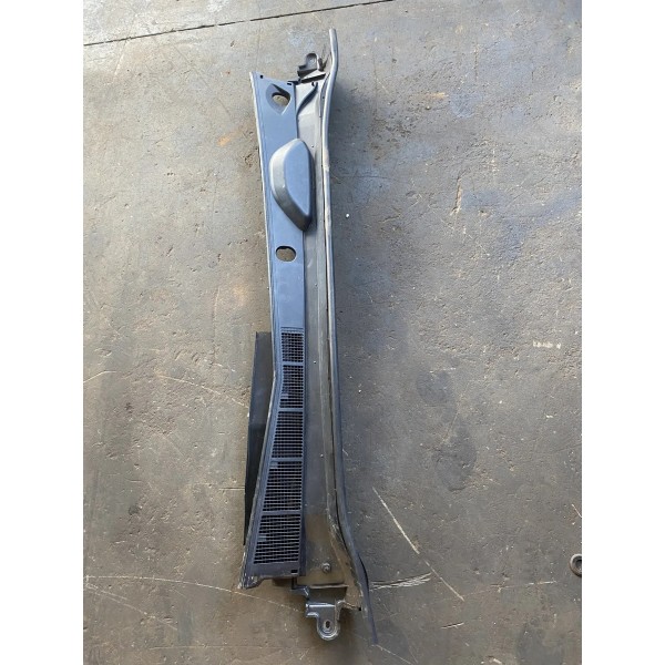 Grade Churrasqueira Toyota Hilux Sw4 2018