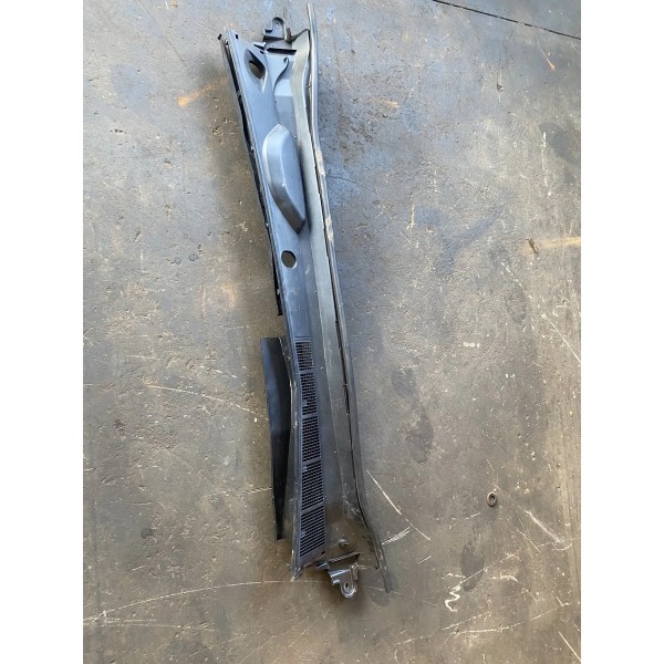 Grade Churrasqueira Toyota Hilux Sw4 2018