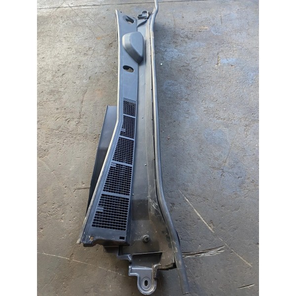 Grade Churrasqueira Toyota Hilux Sw4 2018