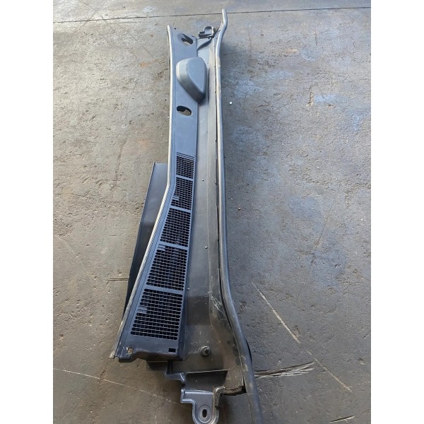 Grade Churrasqueira Toyota Hilux Sw4 2018