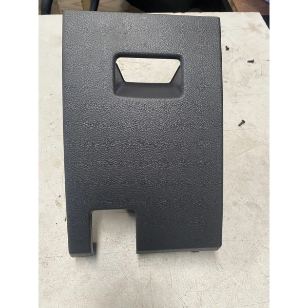 Moldura Porta Luvas Le 2015 Ford Ranger Ab3921060c20
