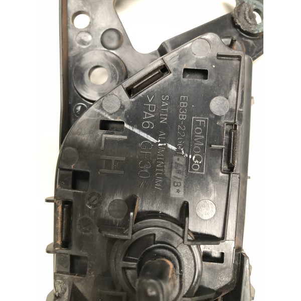 Maçaneta Interna Ford Ranger 2020 2.2 Diant Esquerdo Origina