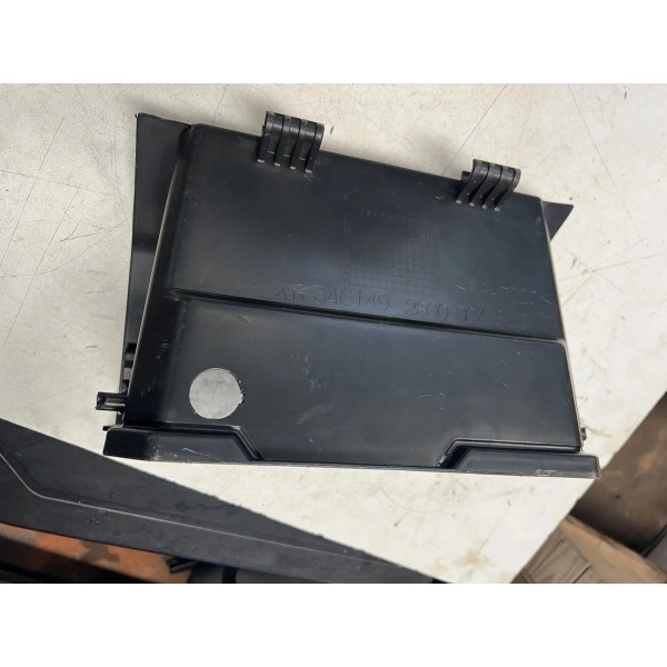 Porta Luvas Mitsubishi Pajero Tr4 2012 Original