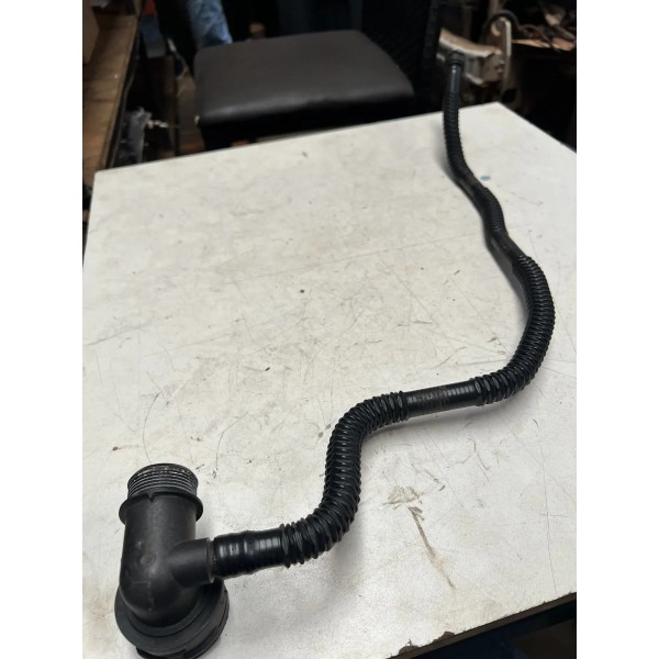 Mangueira Do Radiador Toro 2.0 Diesel 2016 A 2021 Original