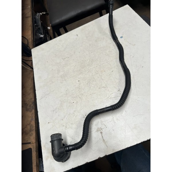 Mangueira Do Radiador Toro 2.0 Diesel 2016 A 2021 Original