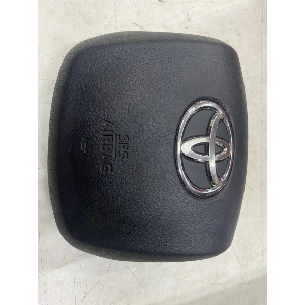 Bolsa Volante Toyota Hilux 2019 Original