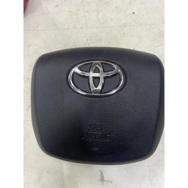 Bolsa Volante Toyota Hilux 2019 Original