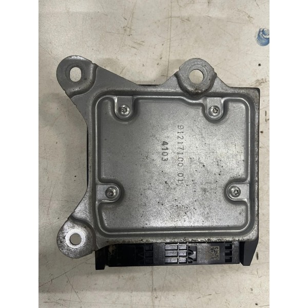 Modulo Painel Fiat Toro Freedom 1.3 2017 2022 00521474670