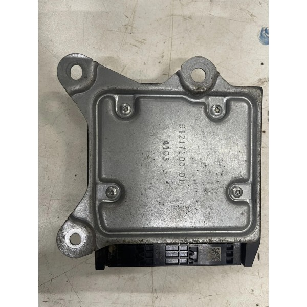 Modulo Painel Fiat Toro Freedom 1.3 2017 2022 00521474670