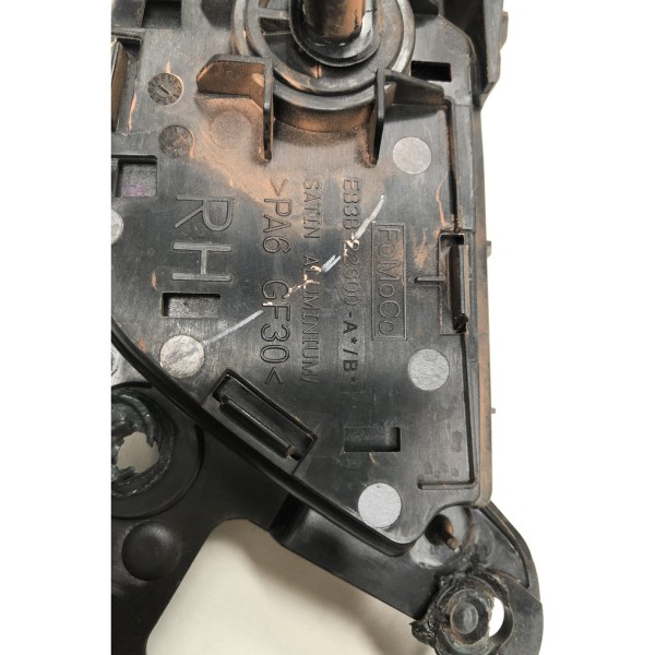 Maçaneta Interna Ford Ranger 2020 2.2 Diant Dir Original