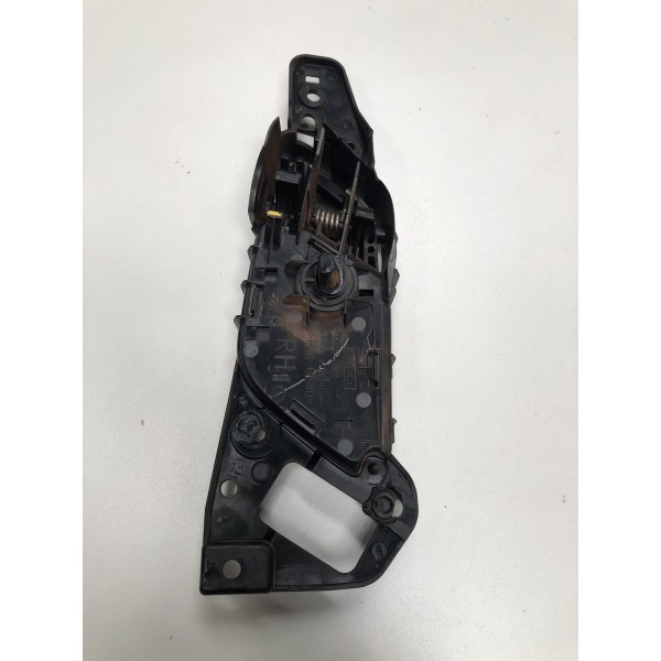 Maçaneta Interna Ford Ranger 2020 2.2 Diant Dir Original