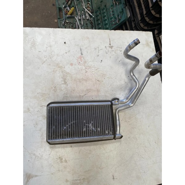 Radiador Ar Quente L200 Triton 3.2 2015