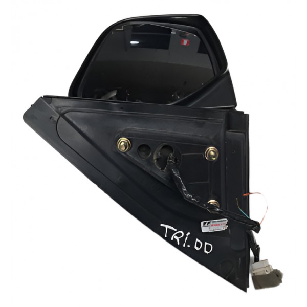 Retrovisor Direito Dianteiro L200 Triton 3.2 2017/2019