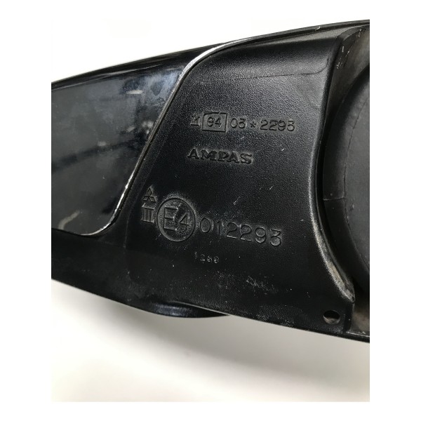 Retrovisor Direito Dianteiro L200 Triton 3.2 2017/2019