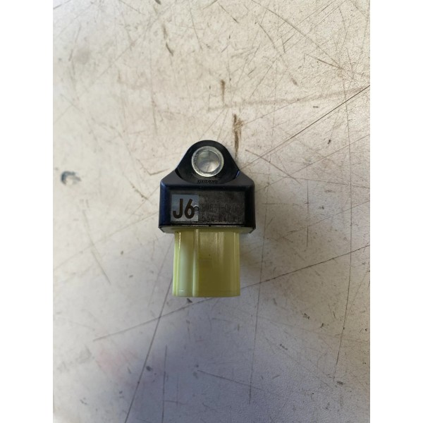 Sensor Espoleta Hilux 2.8 2017 2018 2019 898310k050