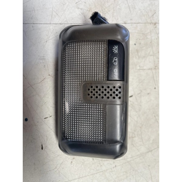 Luz De Teto Fiat Strada 2023