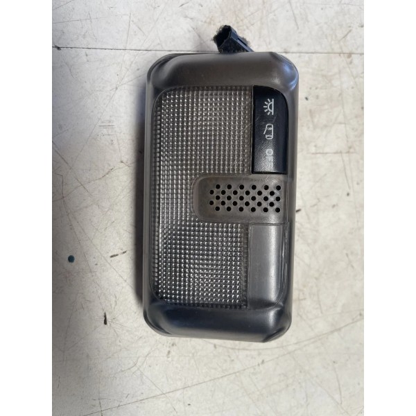 Luz De Teto Fiat Strada 2023