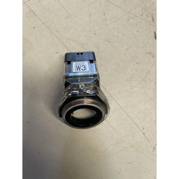 Antena Chave Ignição Toyota Hilux 2.8 2016 / 2021 Original