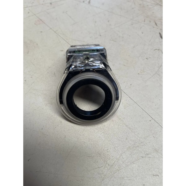 Antena Chave Ignição Toyota Hilux 2.8 2016 / 2021 Original