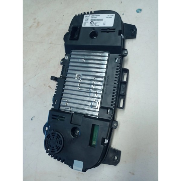 Painel De Instrumentos Velocímetro Fiat Toro 2022 5030194606