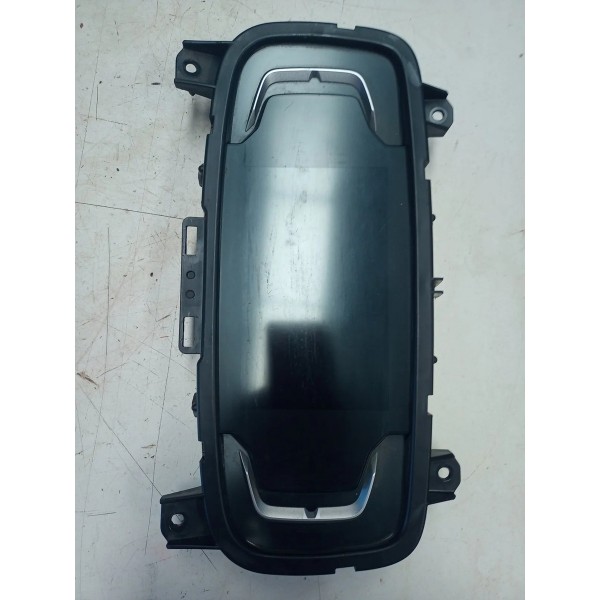 Painel De Instrumentos Velocímetro Fiat Toro 2022 5030194606