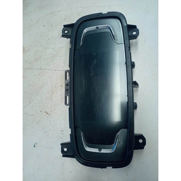 Painel De Instrumentos Velocímetro Fiat Toro 2022 5030194606