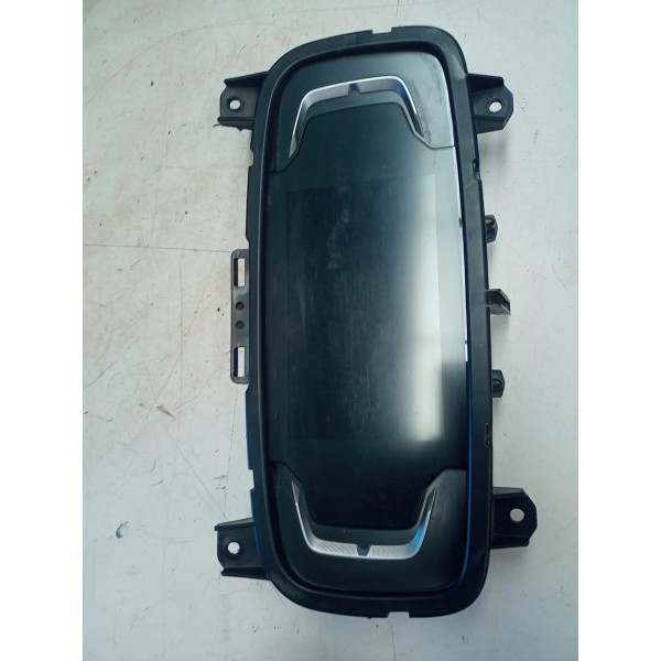 Painel De Instrumentos Velocímetro Fiat Toro 2022 5030194606