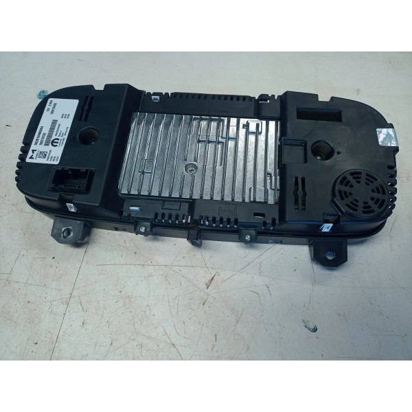 Painel De Instrumentos Velocímetro Fiat Toro 2022 5030194606