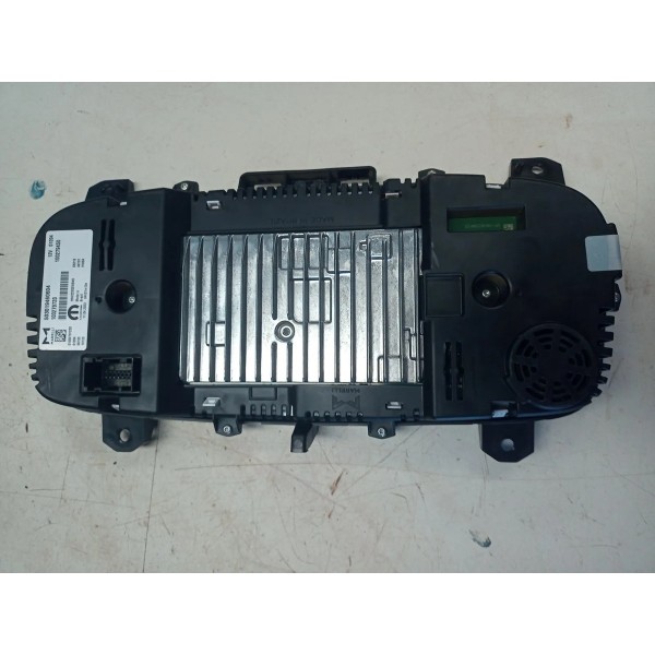 Painel De Instrumentos Velocímetro Fiat Toro 2022 5030194606