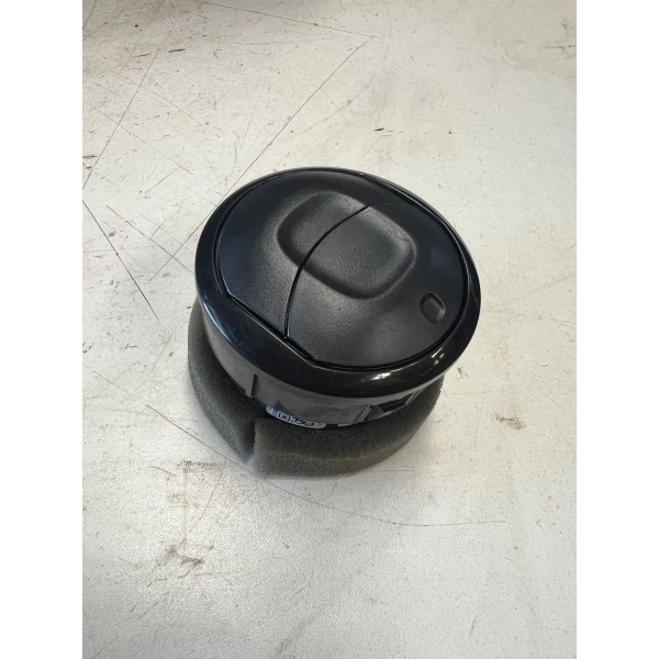 Difusor Ar Painel Lateral Fiat Strada Ranch 2023 Original