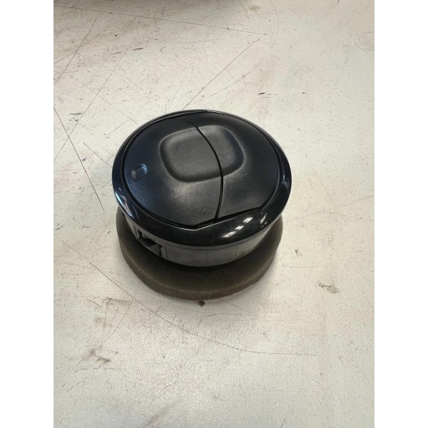 Difusor Ar Painel Lateral Fiat Strada Ranch 2023 Original