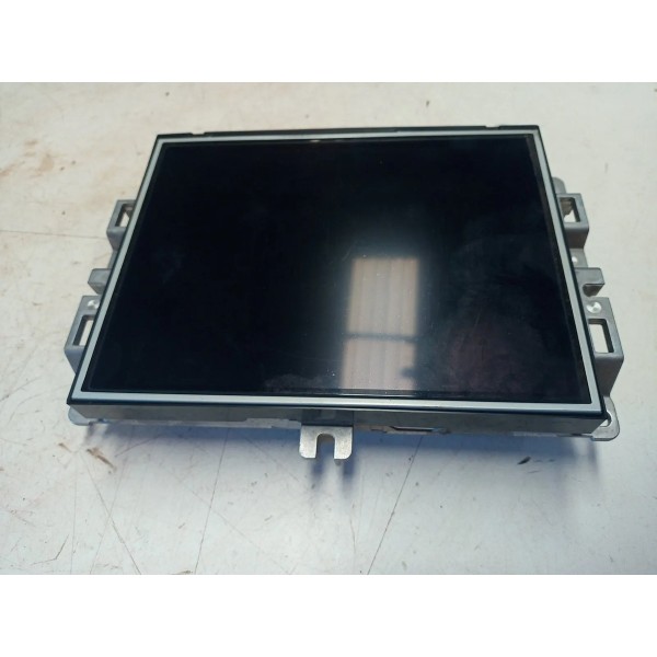 Tela Multimidia Fiat Toro 2021/2022 Original