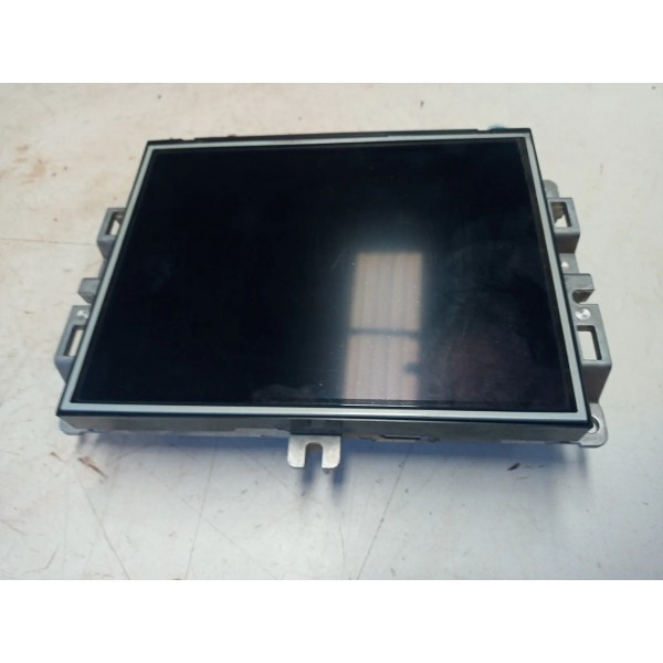 Tela Multimidia Fiat Toro 2021/2022 Original